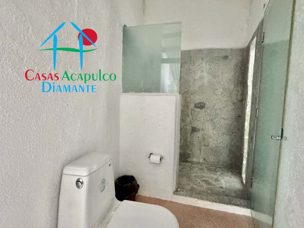 Villa Isabella - Recámara tres 7